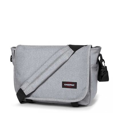 Eastpak Schultertasche Eastpack Junior JR Sunday Grey EK000077 363 grau