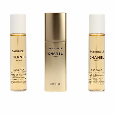 Chanel Gabrielle Essence Giftset