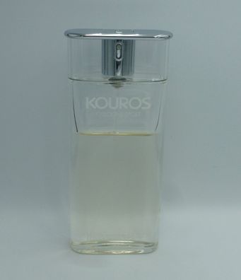 YSL Yves Saint Laurent KOUROS Cologne Sport - Eau de Cologne 100 ml