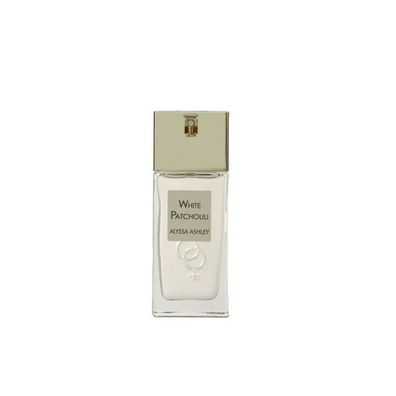 Alyssa Ashley White Patchouli Edp Spray 30ml