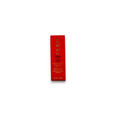 Pupa Milano Made To Last Total Comfort Foundation 050 SPF10, 30ml