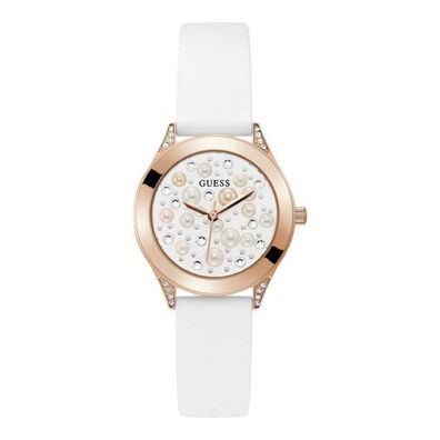 Guess Pearl GW0381L3 Damenuhr