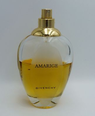 Givenchy Amarige - Eau de Toilette 100 ml (alte Version)