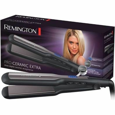 Glätteeisen Remington Pro Ceramic Extra S5525 (110 mm)