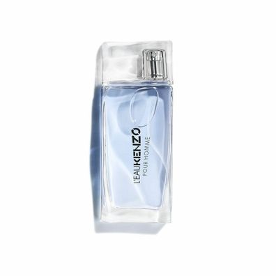 L'eau Kenzo Pour Homme Eau De Toilette Spray 50ml