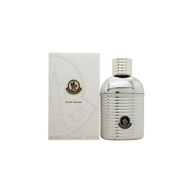 Moncler Pour Homme Edp Spray