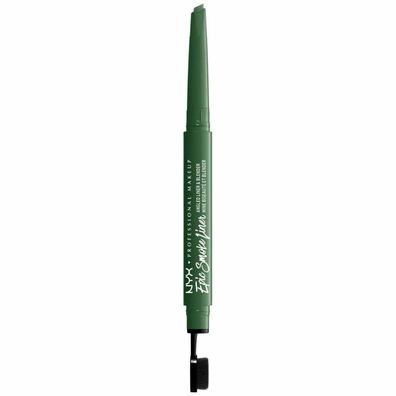 NYX Professional Makeup Epic Smoke Liner 8-Sage Sparks