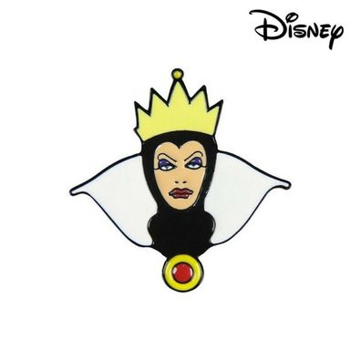 Stift Disney Villains Metall Schwarz