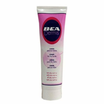 Lea Repairing Hand Cream 75ml