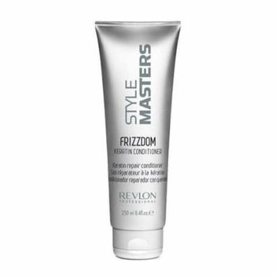 Revlon Style Master Frizzdom Shampoo 250ml