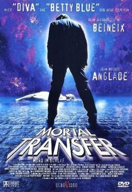 Mortal Transfer (DVD] Neuware