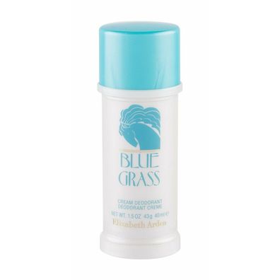 Elizabeth Arden Blue Grass Creme Deodorant Stick 44ml für Frauen