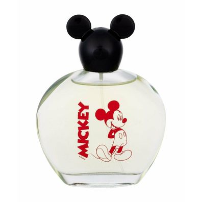 Disney Mickey Eau De Toilette Spray 100ml