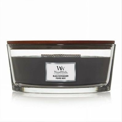 WoodWick Black Peppercorn Duftkerze 453 g