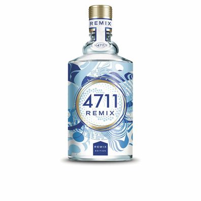 No. 4711 Remix 2023 Sparkling Island, EdC 100 ml