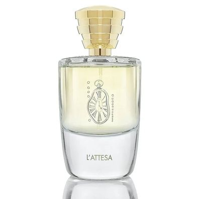 L`attesa - EDP - Inhalt: 100 ml