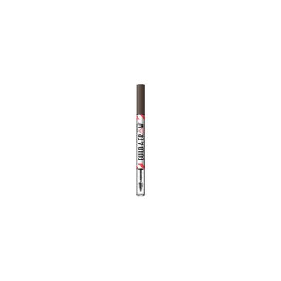 Maybelline New York Augenbrauenstift Build-A-Brow 262 Black Brown, 1 St