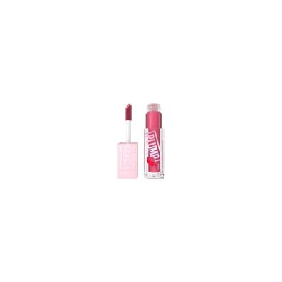 Maybelline New York Lipgloss Lifter Plump 005 Peach Fever, 5,4 ml