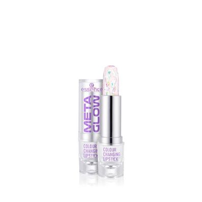 essence Lippenstift Meta Glow Colour Changing, 3,4 g