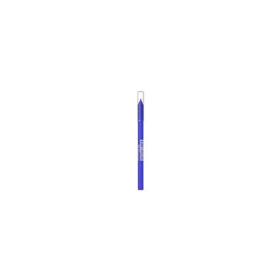 Maybelline New York Tattoo Liner Eyeliner 814 Blue Disco