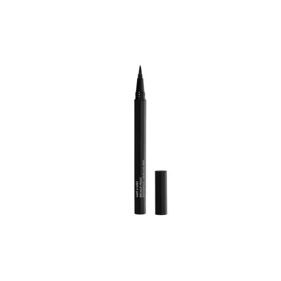 Wet n Wild Breakup Proof Waterproof Liquid Eyeliner Ultra Black