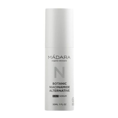 Madara M&#193; ARA Botanic Niacinamide 5-in-1 Serum 30 ml