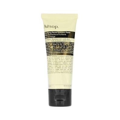 Aesop Reinigende Gesichts-Peeling-Paste 75 ml