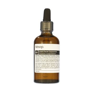 Aesop Lucent Gesichtskonzentrat 60ml