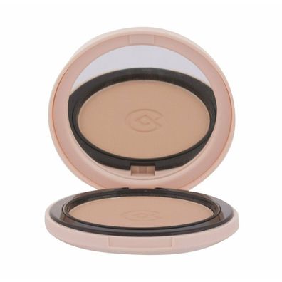 Collistar Impeccable Compact Powder 20g-Natural