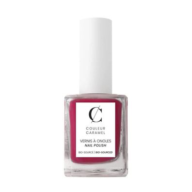 Couleur Caramel Uñas Laca De Uñas 83 Purple 5ml