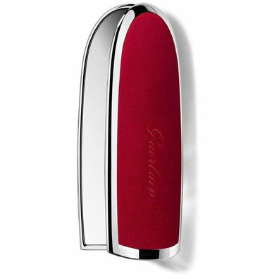 Guerlain Rouge g Carcasa Red Velvet