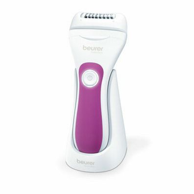 Epilator 2 in 1 HL 76