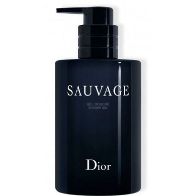 Dior Sauvage Shower Gel 200ml