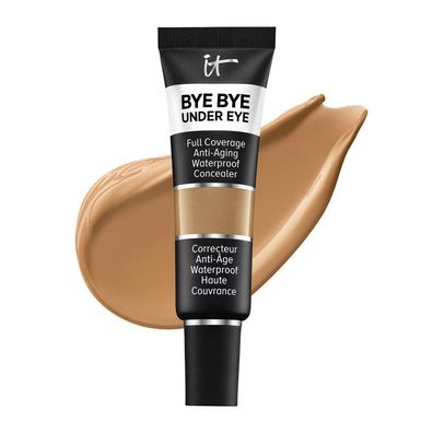 BYE BYE UNDER EYE concealer #medium nude 20ml