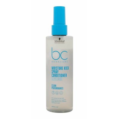 BC Bonacure Schwarzkopf Professional 200ml