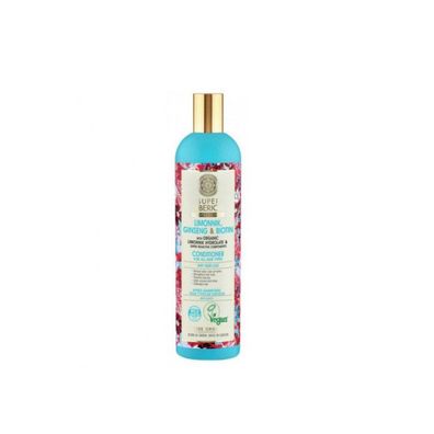 Natura Siberica Hair Conditioner Anti Hair Loss 400ml