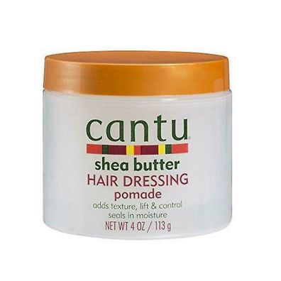 Cantu Shea Butter Hair Dressing Pomade 113g