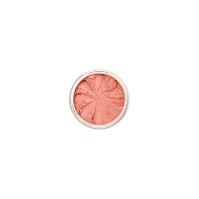 Lily Lolo Colorete Mineral Clementine