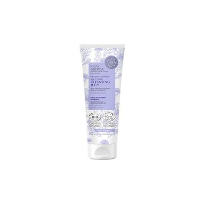 Natura Siberica Soothing Cleansing Jelly 140ml