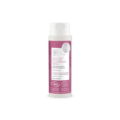 Natura Siberica Micellar Cleansing Milk 150ml