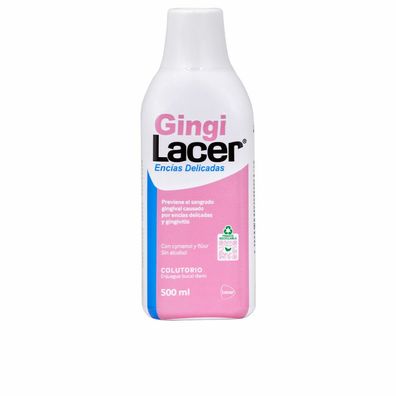 Gingilacer colutorio 500ml