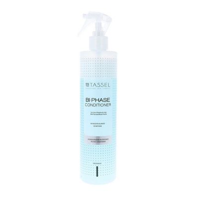 Eurostil Tassel Desmaquillante Bi-Fasico 500ml