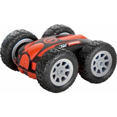 RC Mini Vertical Stunt Car (rot/schwarz, 1:20)