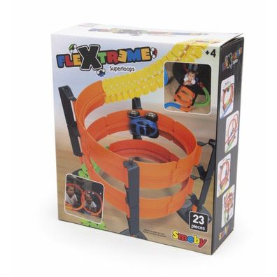 Smoby Flextreme Superlooping Set