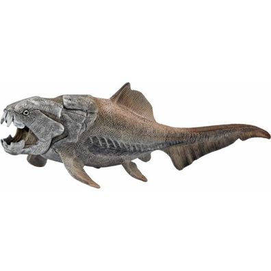 Dunkleosteus