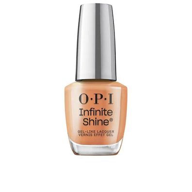 OPI Infinite Shine, Lang anhaltender Nagellack #Always within Peach 15ml