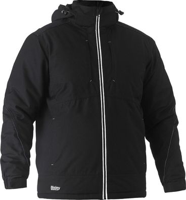 Bisley Jacke Heavy Duty