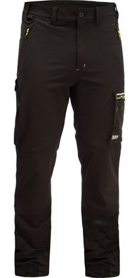 Bisley Arbeitshose Skill 4D Trs Stretch-Bundhose Bisley