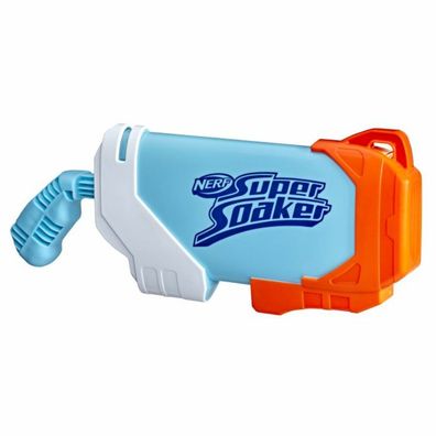 Nerf Super Soaker Torrent (hellblau/weiß)