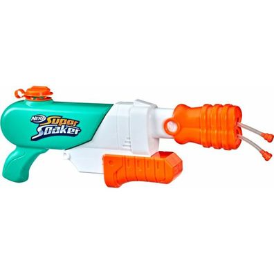 Nerf Super Soaker Hydro Frenzy (türkis/weiß)